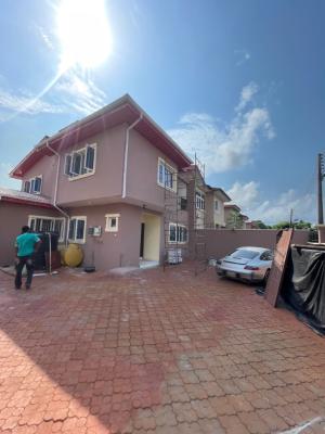 4 Bedroom Fully Detached Duplex  Available Osapa, Osapa, Lekki, Lagos, Detached Duplex for Sale