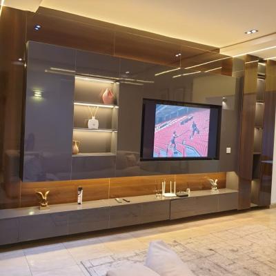 Luxury Smart 2 Bedroom Furnished and Service Apartment, Jahi, Abuja, Flat / Apartment Short Let