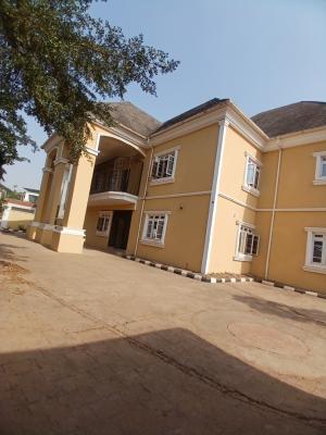 Under Renovation, 8 Bedroom Fully Detached Duplex with 3 Bedroom Guest, Guzape Abuja Diplomatic Zone, Guzape District, Abuja, Detached Duplex for Rent
