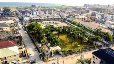 Prime 9000sqm Land Available, Victoria Island (vi), Lagos, Mixed-use Land for Sale