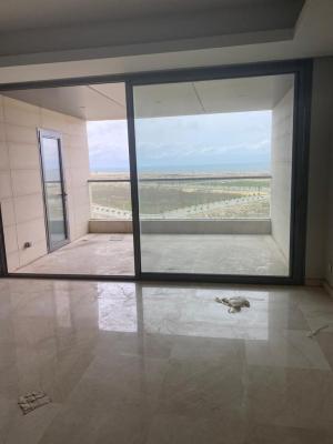 Magnificent Sea-view 2 Bedroom Flat Apartment with Bq., Eko Atlantic City, Lagos, Flat / Apartment for Sale