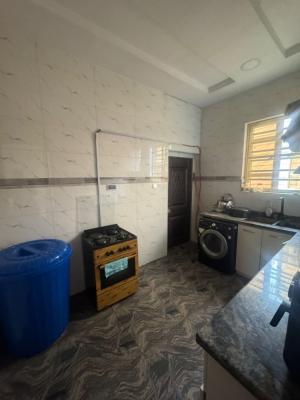 1 Bedrooms, Chevron, Lekki, Lagos, Self Contain (single Rooms) for Rent