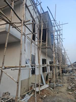 Newly Built 4-bdr Spacious Detached Duplex, Adeniyi Jones, Ikeja, Lagos, Detached Duplex for Sale