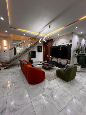 Furnished 1 Bedroom Apartment, Lekki Phase 1, Lekki, Lagos, Flat / Apartment for Sale