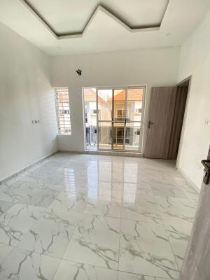 4 Bedroom, Ikate Elegushi, Lekki, Lagos, Terraced Duplex for Sale