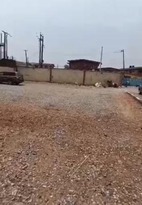 a Plot of Strategically Located Beside Winners Church, Raji Oba,, Raji Oba Axis , Alimosho, Egbeda, Alimosho, Lagos, Mixed-use Land for Sale