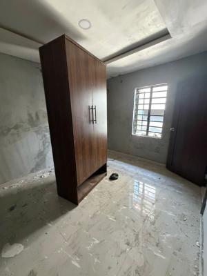 Newly Renovated Selfcon Band a Light Less Than a Min Drive to Express, Ajah, Ajah, Lagos, House for Rent