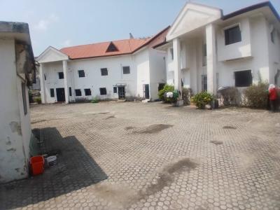 25 Rooms Detached House, Off Admiralty Way, Lekki Phase 1, Lekki, Lagos, Detached Duplex for Rent