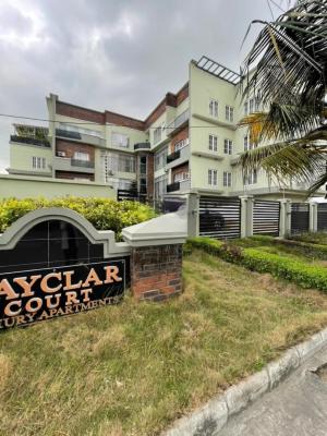 Classic Fully Furnished 3 Bedroom Apartment in a Secure Estate, Lekki Right Lekki Phase 1, Lekki, Lagos, Flat / Apartment for Rent