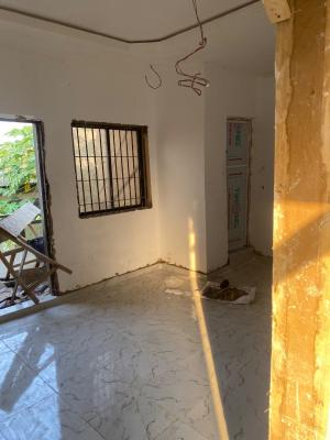 Renovated Spacious Miniflat, Alapere, Ketu, Lagos, Mini Flat (room and Parlour) for Rent