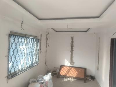 Newly Renovated 3 Bedroom Flat in a Good Location Accesible to 3 Bstops, Alapere, Ketu, Lagos, Flat / Apartment for Rent