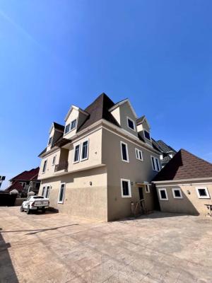 7-bedroom Fully Detached Duplex with Penthouse --- Karasana, Abuja, Efab Metropolis Estate, Karsana, Karsana, Abuja, Detached Duplex for Sale