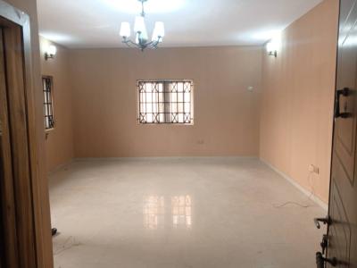 3 Bedroom Flat Flat All Rooms Ensuilt, Ogba, Ikeja, Lagos, Flat / Apartment for Rent