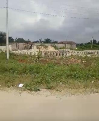 1,350sqm Mixed Used Land on  Major Road, Abijo G. R. a, Abijo, Lekki, Lagos, Mixed-use Land for Sale