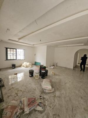 Nice 3 Bedroom Flat All Room Ensuite Modern Facilities Secured Estate, in Secured Estate at Omole Phase 2, Omole Phase 2, Ikeja, Lagos, Flat / Apartment for Rent