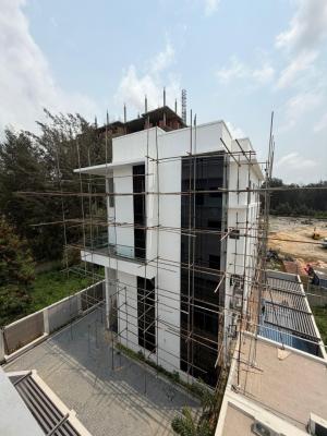 Luxury 6bedroom Fully Detached Duplex, Ikoyi Lagos, Ikoyi, Lagos, Detached Duplex for Sale