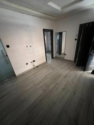 Super-clean, Serviced Miniflat, with a Fitted Kitchen Visitors Toilet, Lekki Phase 1, Lekki, Lagos, Mini Flat (room and Parlour) for Rent