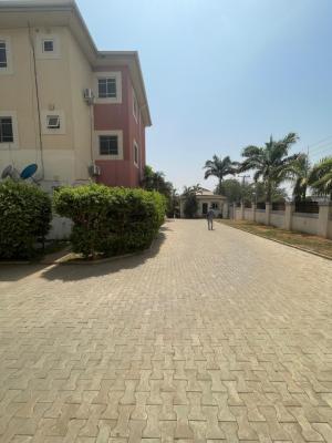 Portable Self Contain Bq with Swimming Pool  in a Serene Environment, Area 1 , By Old Federal Secretariat, Area 1, Garki, Abuja, Self Contain (single Rooms) for Rent