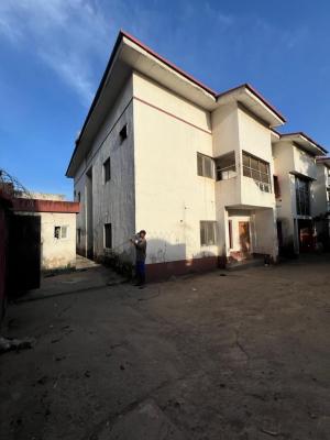 Residential Property with Old Structure --- Wuse 2, Abuja, Wuse 2, Wuse 2, Abuja, Detached Duplex for Sale