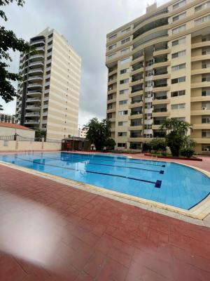 Clean and Specious 3bedroom in Old Ikoyi, Old Ikoyi, Ikoyi, Lagos, Flat / Apartment for Sale