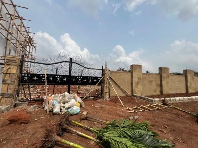 Own a Tangible Asset with High Returns in a Serene and Secured Estate, Be a Part with 500k Deposit , Payment Plan Up to 24 Months Available, Mowe Ofada, Ogun, Residential Land for Sale