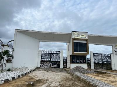 C of O Buy & Build Land Suitable for Malls, Hotels, Hospitals, Schools, Commercial Land with a Payment Plan Close to Frajend , Alahun, Ibeju Lekki, Lagos, Commercial Land for Sale