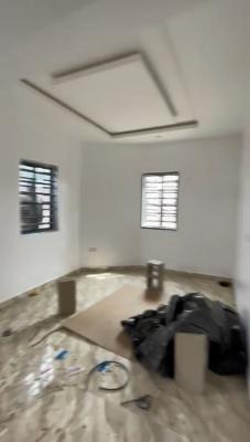Spacious and Sharp Mini Flat Apartment, Ogombo, Ajah, Lagos, Mini Flat (room and Parlour) for Rent