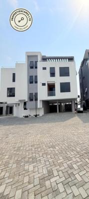 4 Bedroom Maisonette -, Lekki Phase 1, Lekki, Lagos, House for Sale