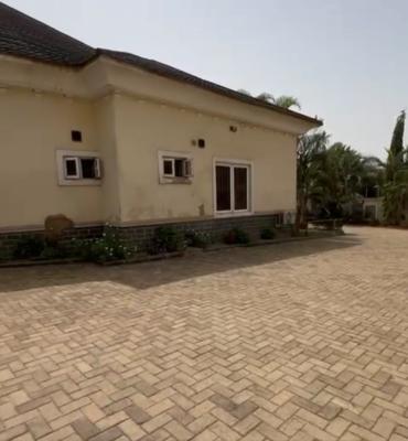 Fenced & Gated Residential Property, Life Camp, Abuja, Residential Land for Sale