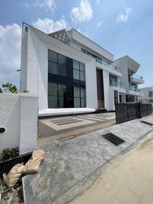 Luxury 5bedroom Fully Detached Duplex, Lekki, Ibeju Lekki, Lagos, Detached Duplex for Sale