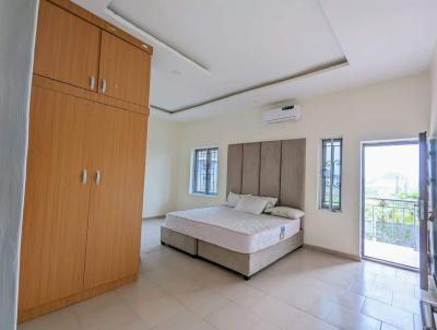 Furnished 2 Bedroom Terrace Duplex, Shelter Afrique Estate, Uyo, Akwa Ibom, Terraced Duplex for Rent