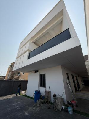 Newly Built in Ologolo: 5-bedroom Duplex, Ologolo, Lekki, Lagos, Detached Duplex for Sale