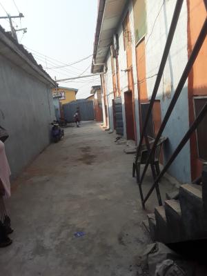 2bedroom at Shomolu Bariga, Odelano Street, Bariga, Shomolu, Lagos, Flat / Apartment for Rent