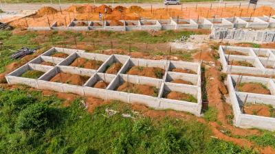 2bedroom with Bq Selling in Ikeja, Adozillion Court—, Ikeja, Lagos, House for Sale