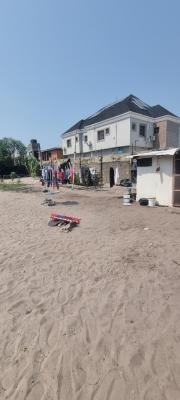 Spacious Plot of a Dry Land, Okun-ajah, Ajah, Lagos, Residential Land for Sale