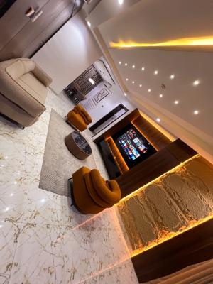 Riverstone 3 Bedroom Apartment, Ajao Crescent, Ajao Estate, Maryland, Lagos, Flat / Apartment Short Let