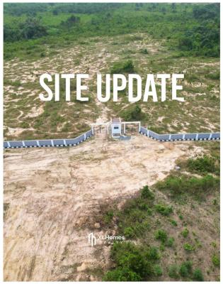 Most Affordable Commercial Land Available, Ilado-omu-epe Corridor and Very Close to The Road, Epe, Lagos, Plaza / Complex / Mall for Sale