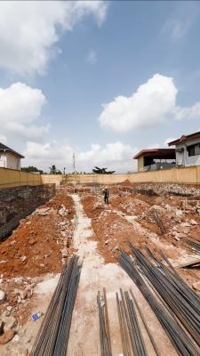 2 Bedroom to Private Cinema Off-plan Project in Ajao Estate Ikeja Lago, Ajao Estate Just 5 Minutes Drive to The Ikeja International Airport, Ikeja, Lagos, Block of Flats for Sale