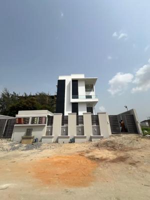 Ultra Luxury 6 Bedroom Detached Duplex with Boys Quarters, Ultra-luxury 6 Bedroom Detached Duplex with Boys Quarters, Banana Island, Ikoyi, Lagos, Detached Duplex for Sale