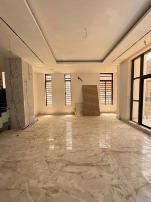 Explore This 3 Bedroom Apartment with Balcony, Lekki Phase 1, Lekki, Lagos, Block of Flats for Sale