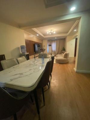 Very Sweet Fully Furnished 2bedroom Self Service Apartment, Ikate, Lekki, Lagos, Flat / Apartment for Rent