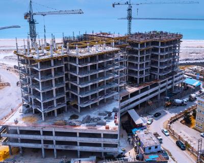 Luxury 2 Bedroom Apart Facing Coastal Road, Oniru, Victoria Island (vi), Lagos, Flat / Apartment for Sale