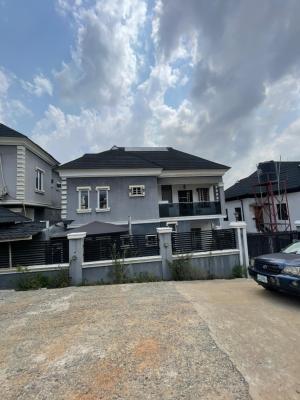 Well Built 4 Bedroom Detached Duplex with Bq, Well Built 4 Bedroom Detached Duplex in a Well Secured Estate in Ikoro, Ebute, Ikorodu, Lagos, Detached Duplex for Sale