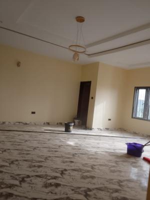 Strategically Located Two(2) Bedrooms Apartment!, a Minute Drive to The Express, Beside River Park Estate, Off Airport R, Lugbe District, Abuja, Flat / Apartment for Rent