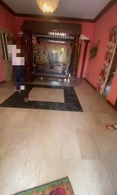 Office Space on Ground, Off Sinari Daranijo, Victoria Island (vi), Lagos, Office Space for Rent