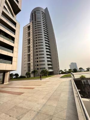 Aesthetic 2 Bedroom Apartment, Eko Atlantic City, Lagos, Flat / Apartment for Sale