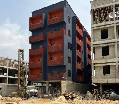 Luxury 2 Bedroom Apartment, Freedom Way, Lekki Phase 1, Lekki, Lagos, Flat / Apartment for Sale