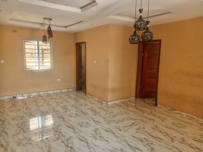 Lovely 3 Bedroom Bungalow with Big Bq - Alone in The Compound, Oribanwa, Ibeju Lekki, Lagos, Detached Bungalow for Rent