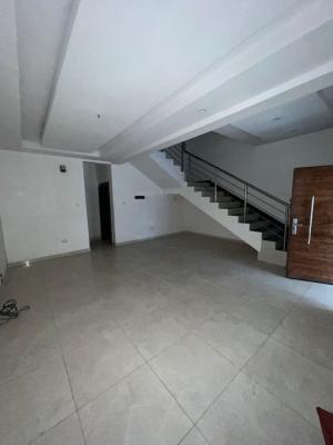 Exotic Fully Serviced 3bedroom Terrence Duplex, Cybervile Estate Ikate Nike Art Gallery, Ikate, Lekki, Lagos, Terraced Duplex for Rent