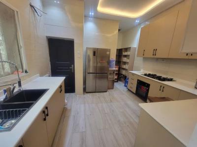 Magnificent 3 Bedroom Apartment with a Bq in a Well Secured Environment, Ikoyi, Lagos, Flat / Apartment for Sale